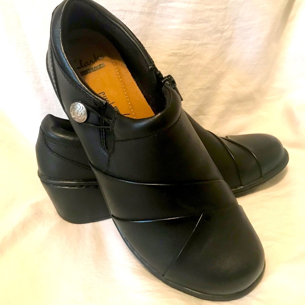 Brand New Without Box! Clarks Brand New Womens Shoes Size 6.5
